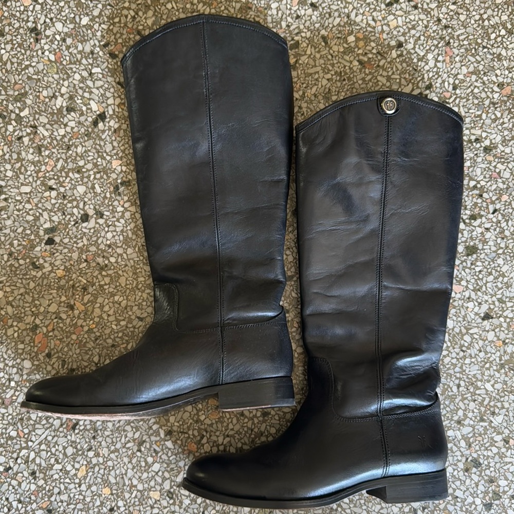 Frye boots